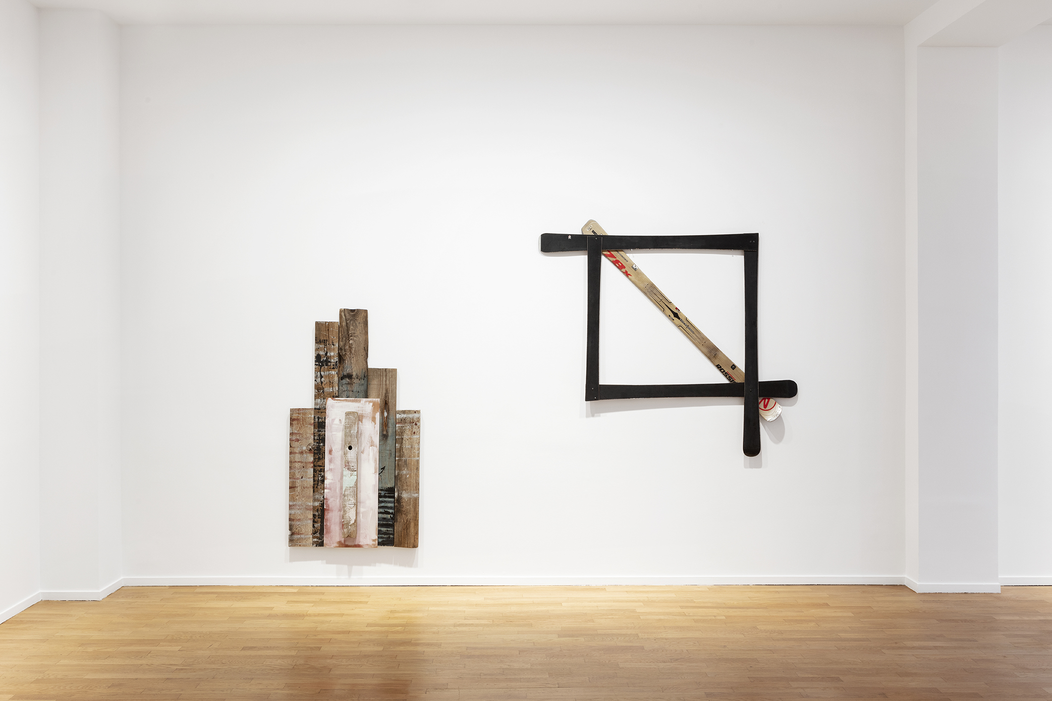 Screens/Paintings: Variations