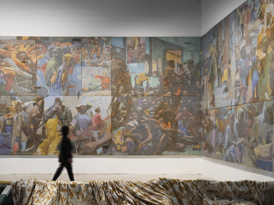 60th Biennale di Venezia