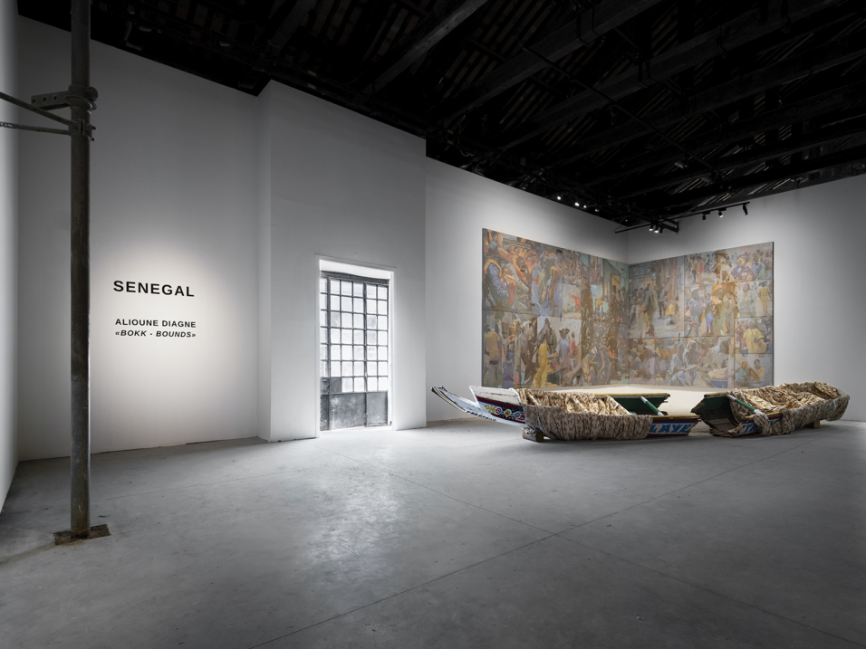 60ème Biennale de Venise