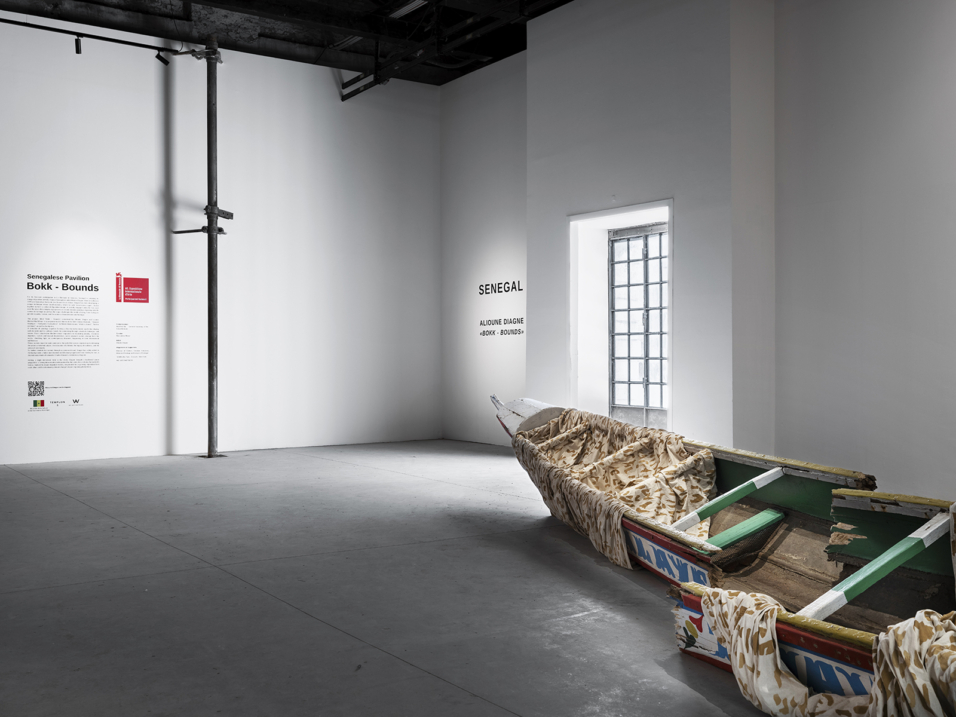 60th Biennale di Venezia