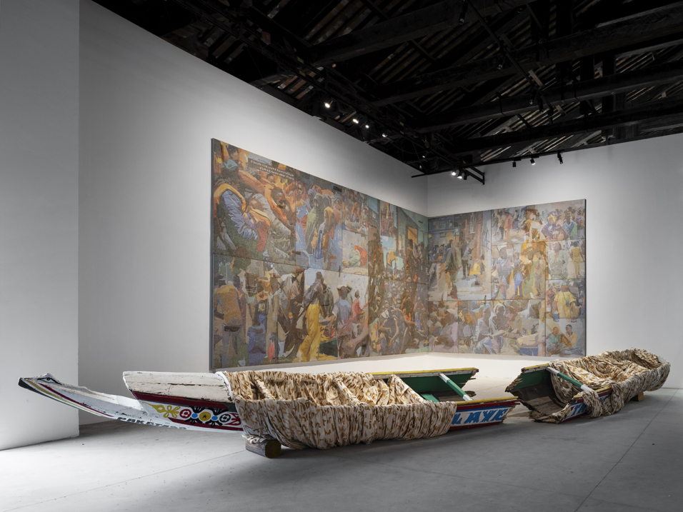60th Biennale di Venezia