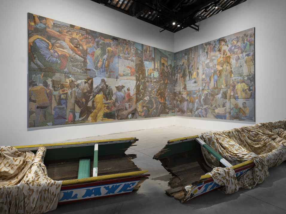 60th Biennale di Venezia