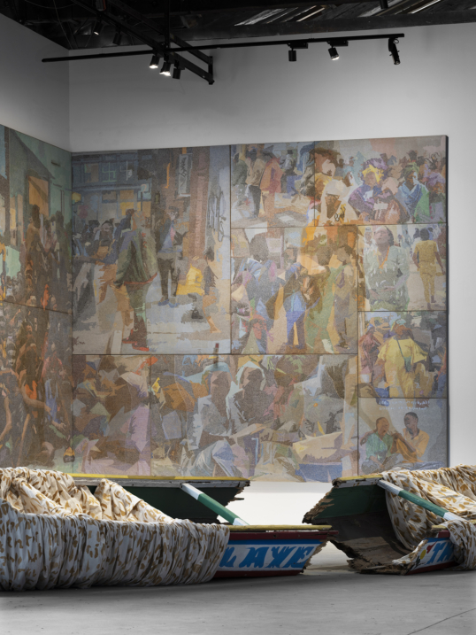 60th Biennale di Venezia