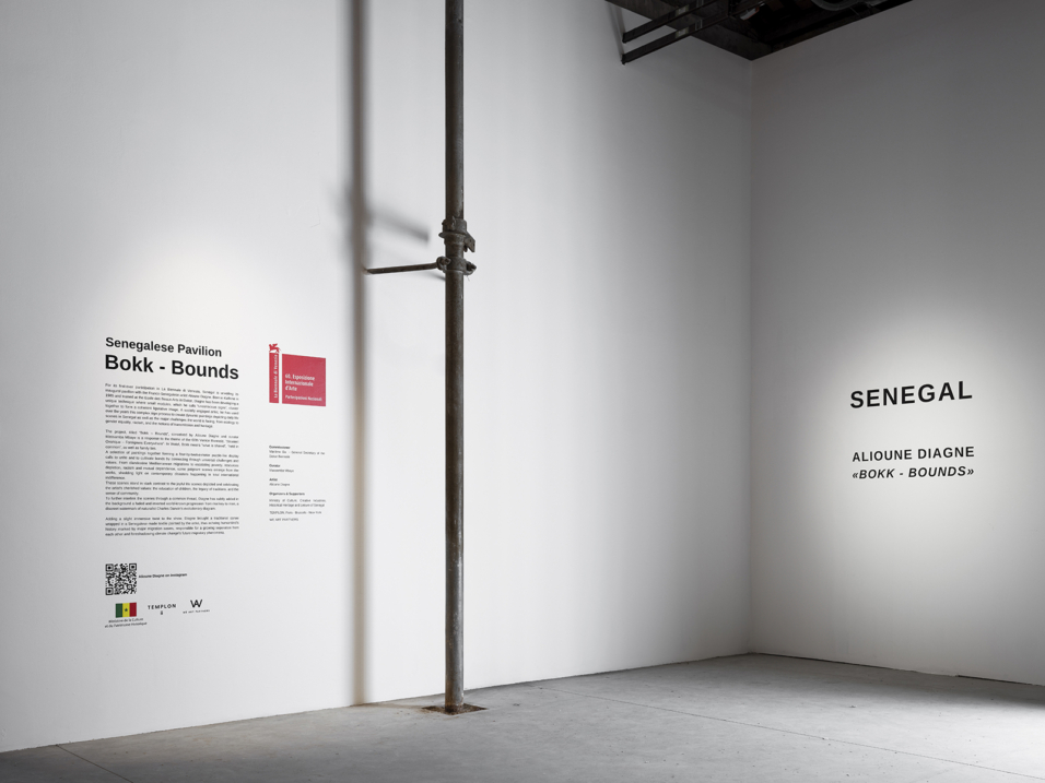 60th Biennale di Venezia