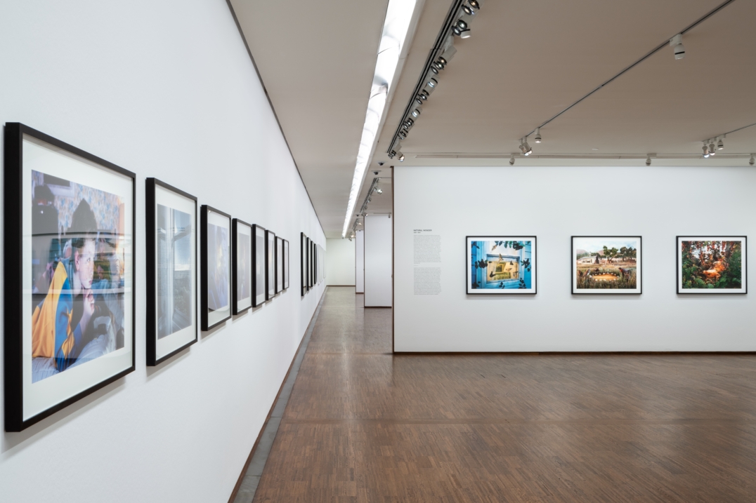 Retrospective – Vienne
