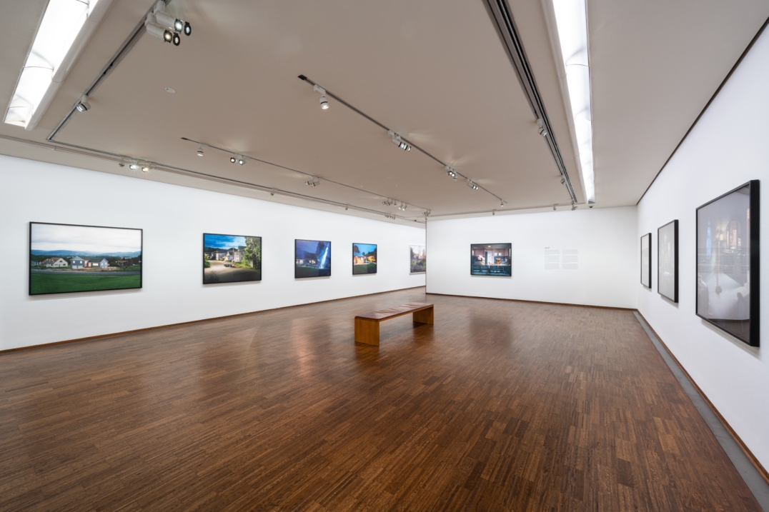 Retrospective – Vienne