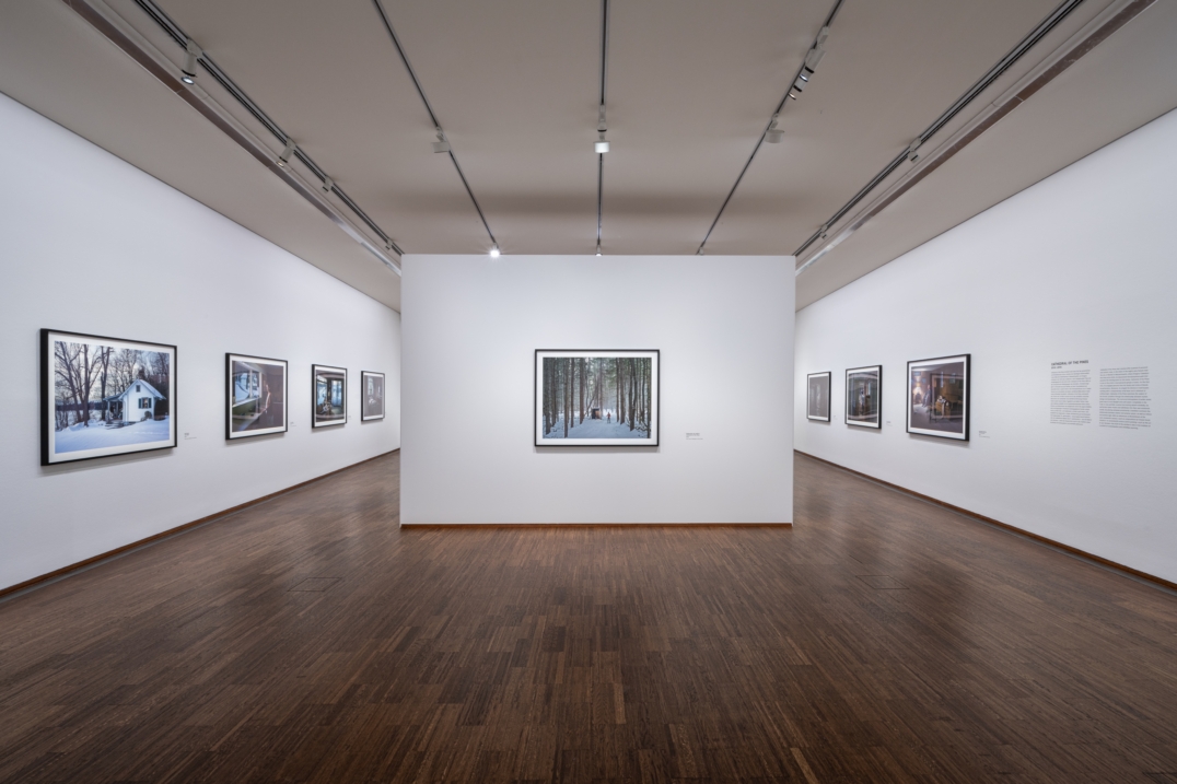 Retrospective – Vienna