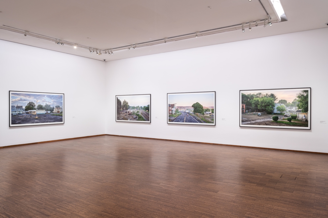 Retrospective – Vienne
