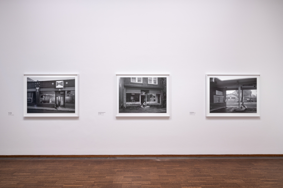 Retrospective – Vienne