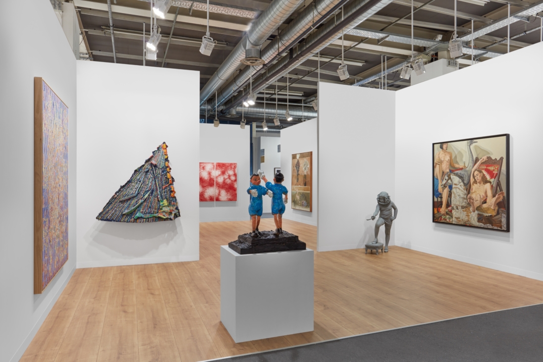 Art | Basel 2024