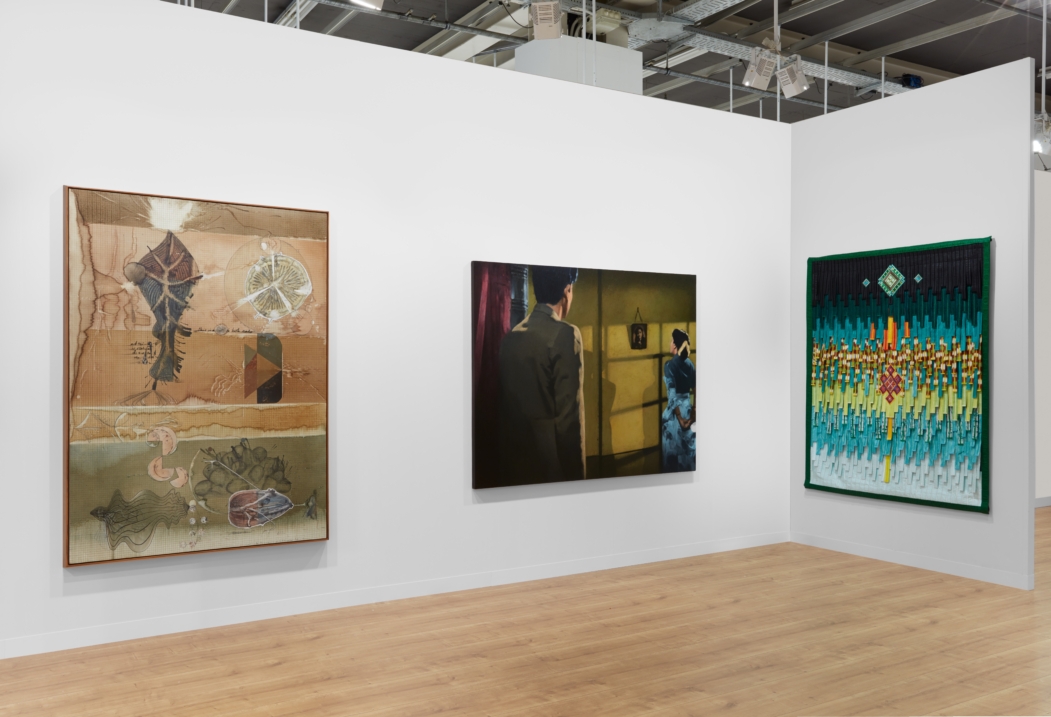 Art | Basel 2024