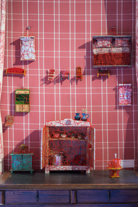 Beyond Consciousness – Biennale d&rsquo;Aix