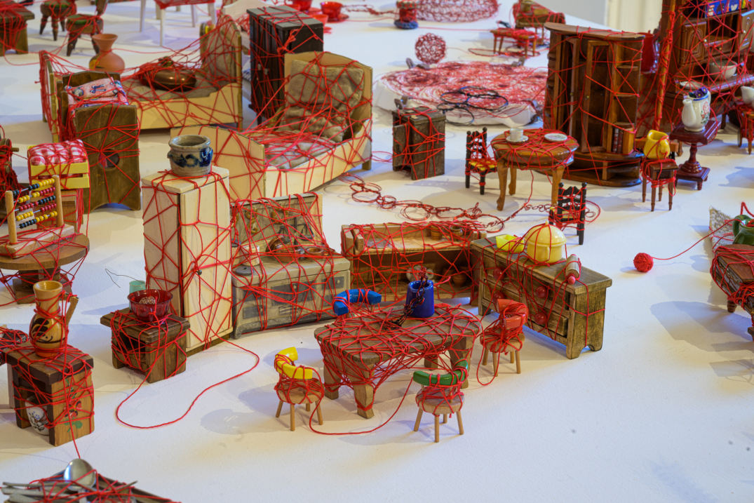 Beyond Consciousness – Biennale d&rsquo;Aix