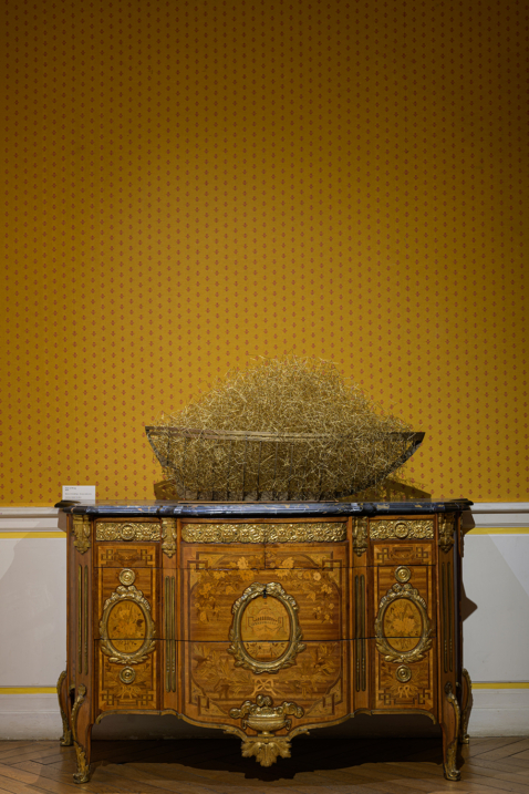 Beyond Consciousness – Biennale d&rsquo;Aix