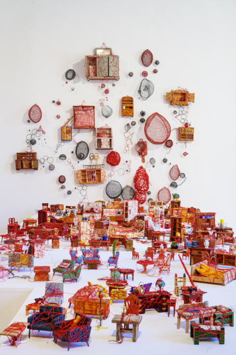 Beyond Consciousness – Biennale d’Aix