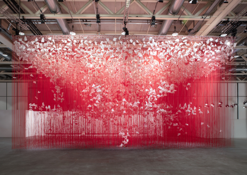 Art Basel Unlimited
