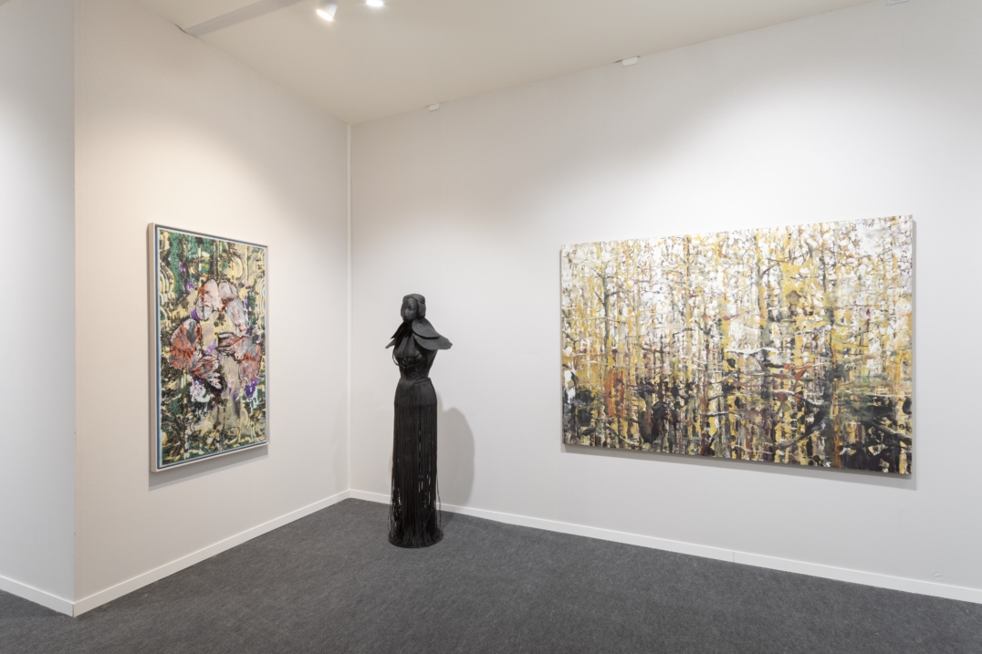 Art Paris 2025