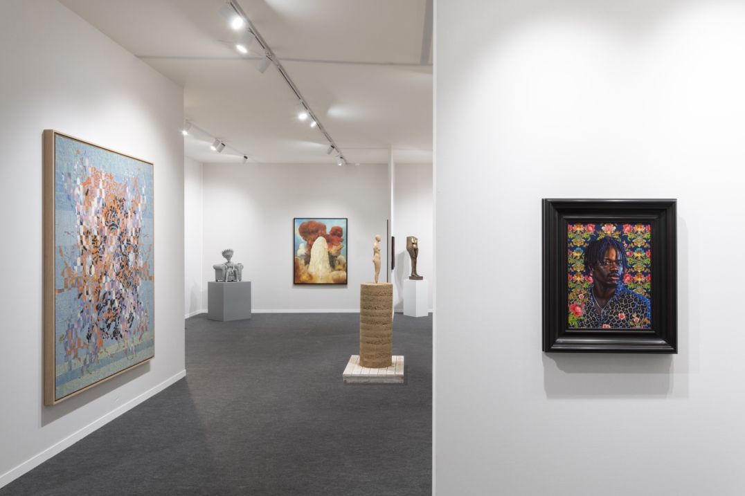 Art Paris 2025