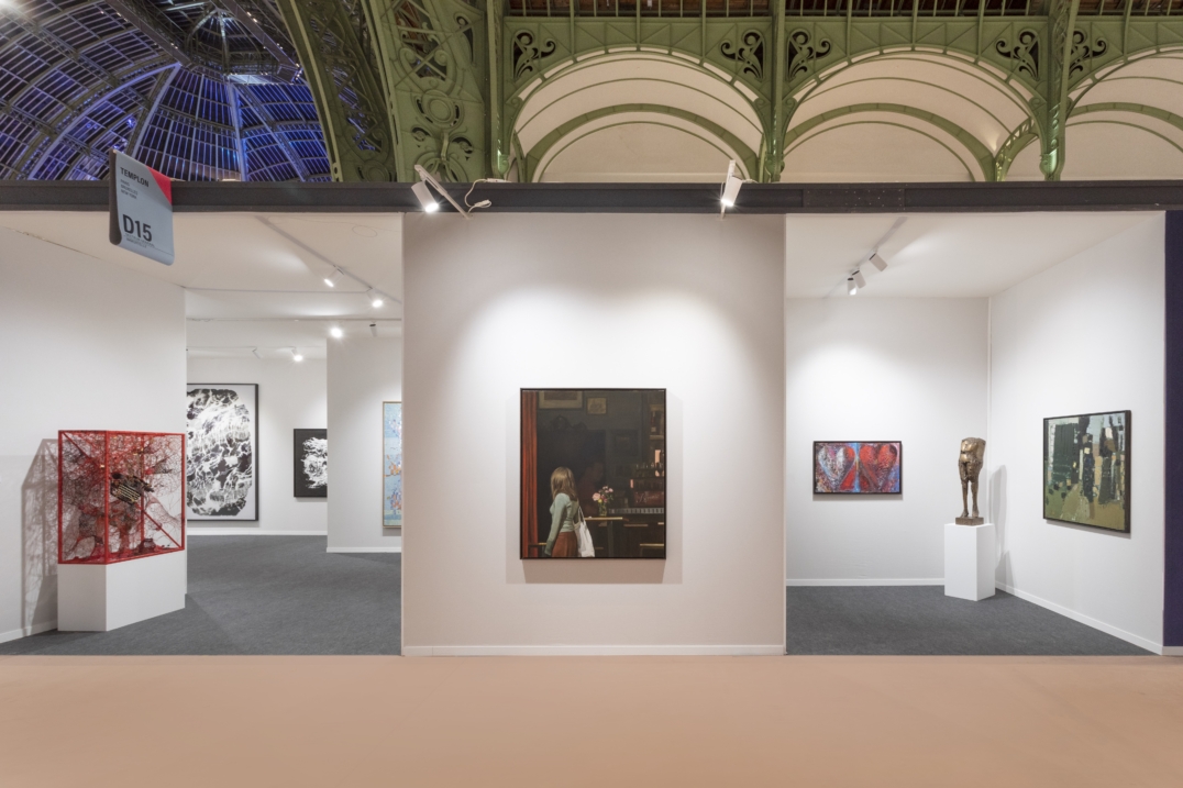 Art Paris 2025