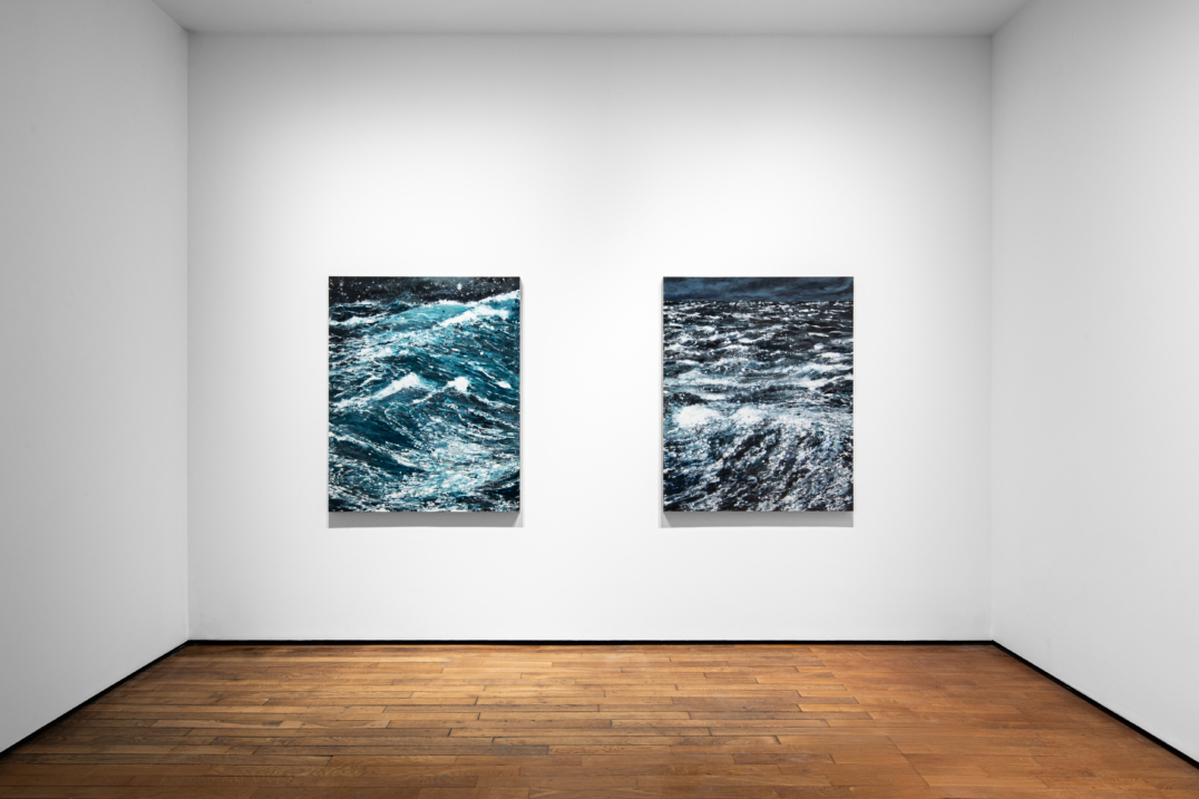 Paysages fragmentés