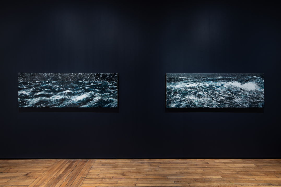 Paysages fragmentés