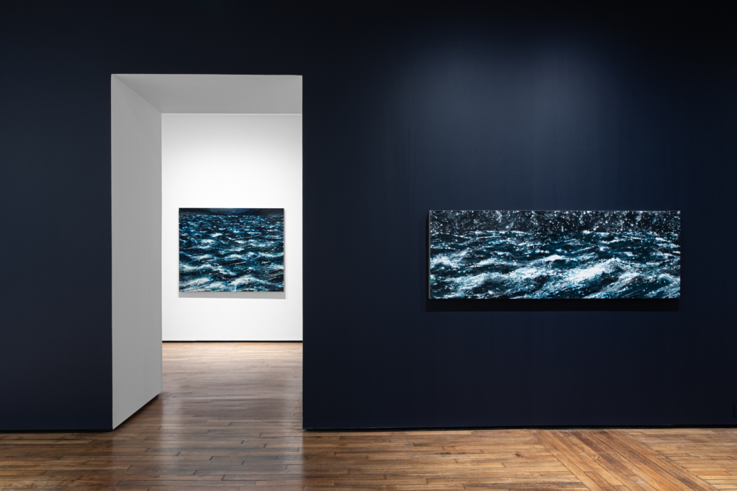 Fragmented Landscapes