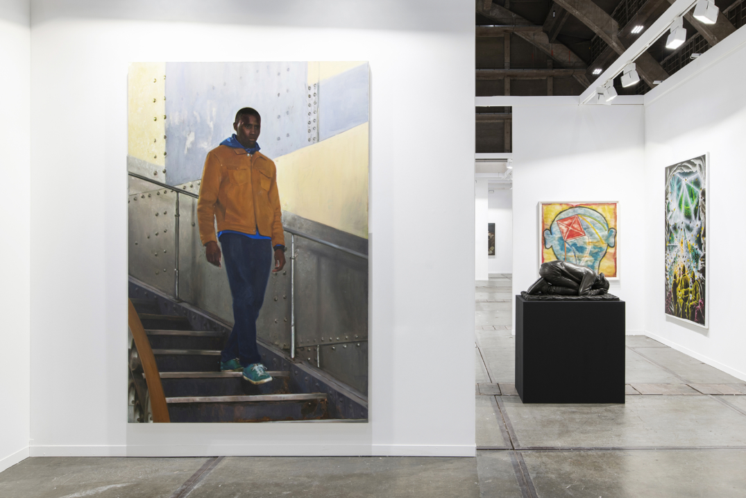 Art Brussels 2025