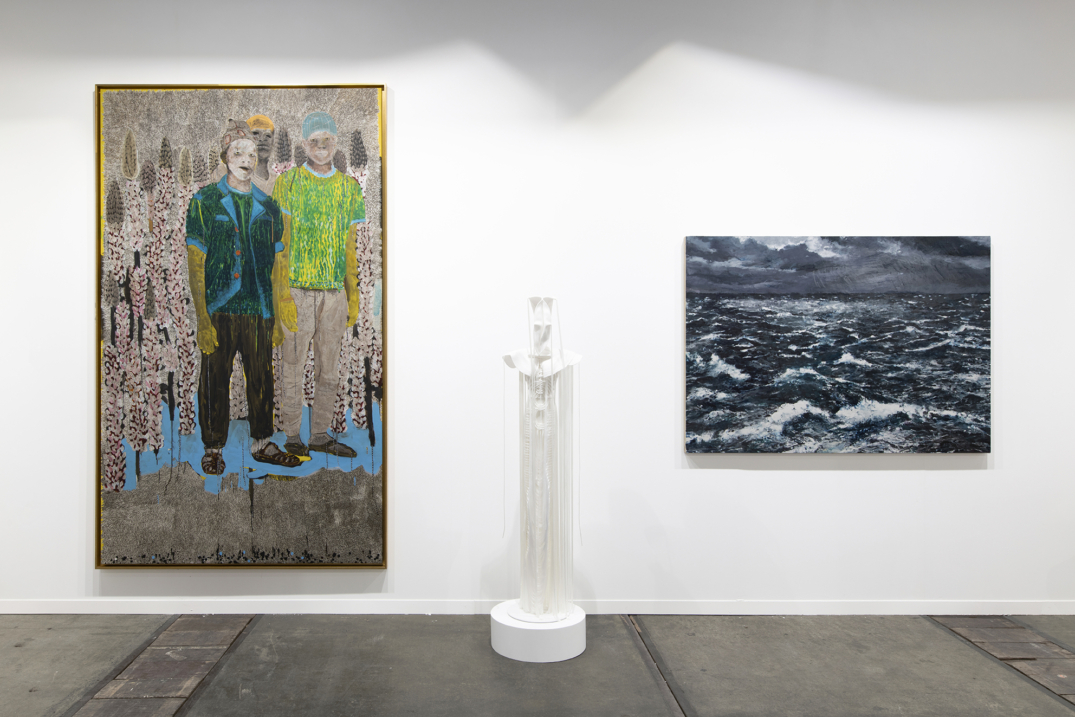 Art Brussels 2025