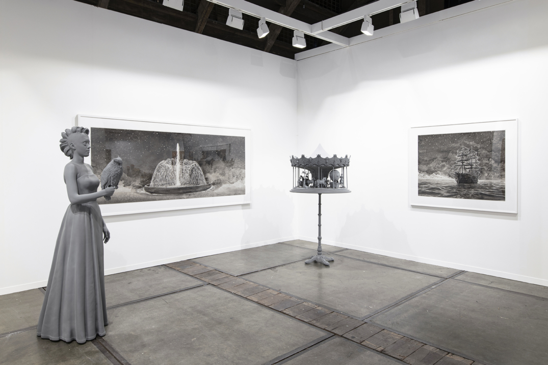 Art Brussels 2025