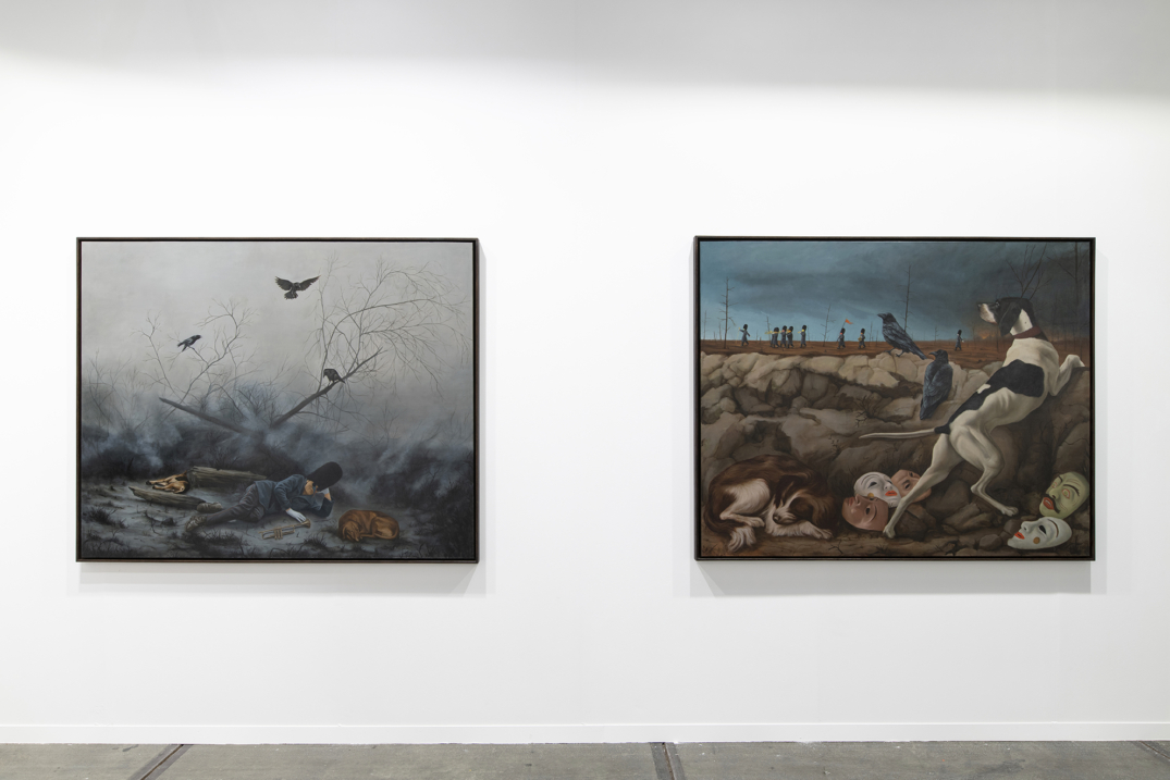 Art Brussels 2025