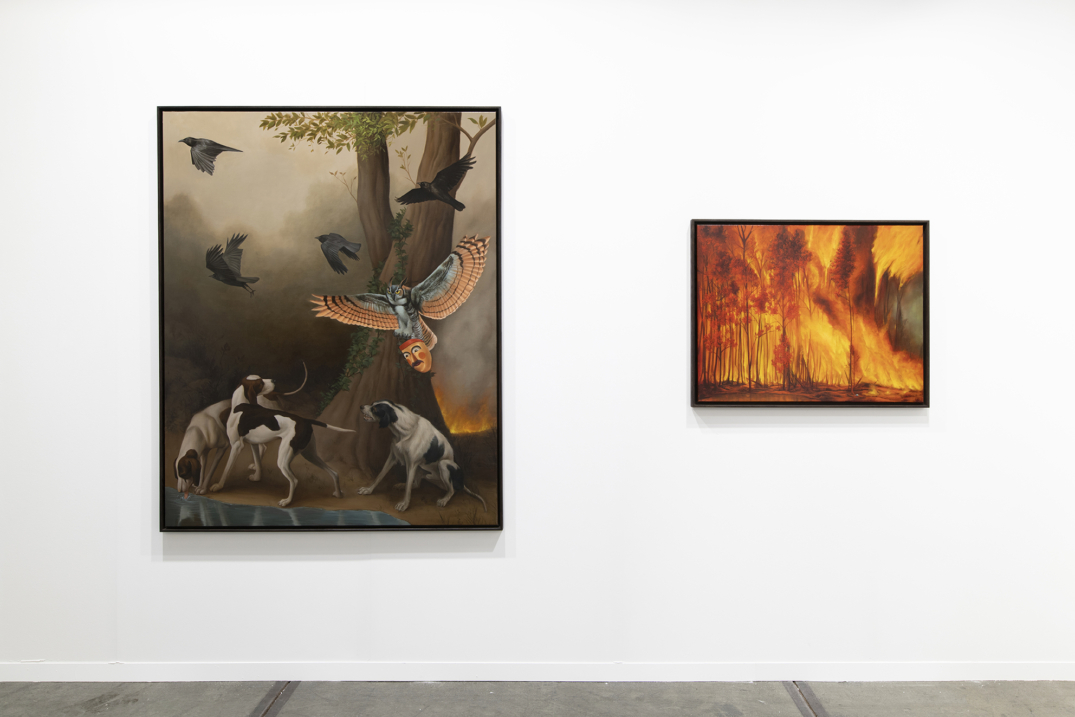 Art Brussels 2025