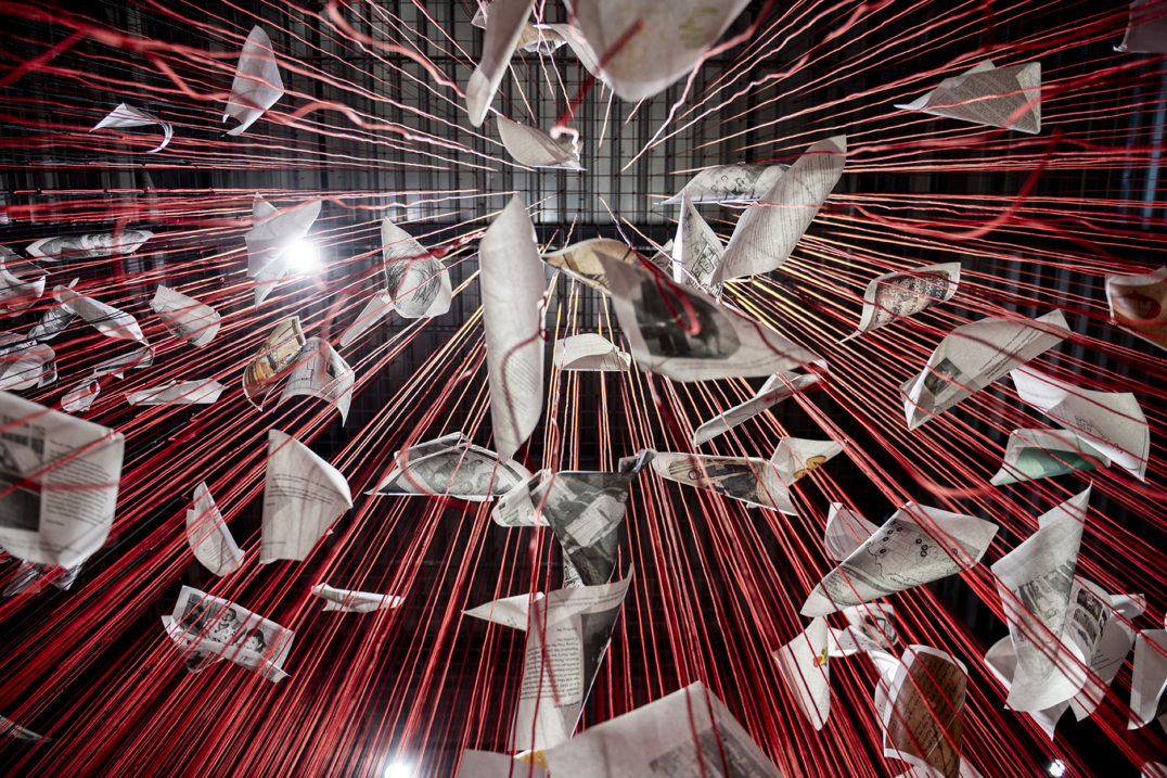 Home Less Home – ICA Boston