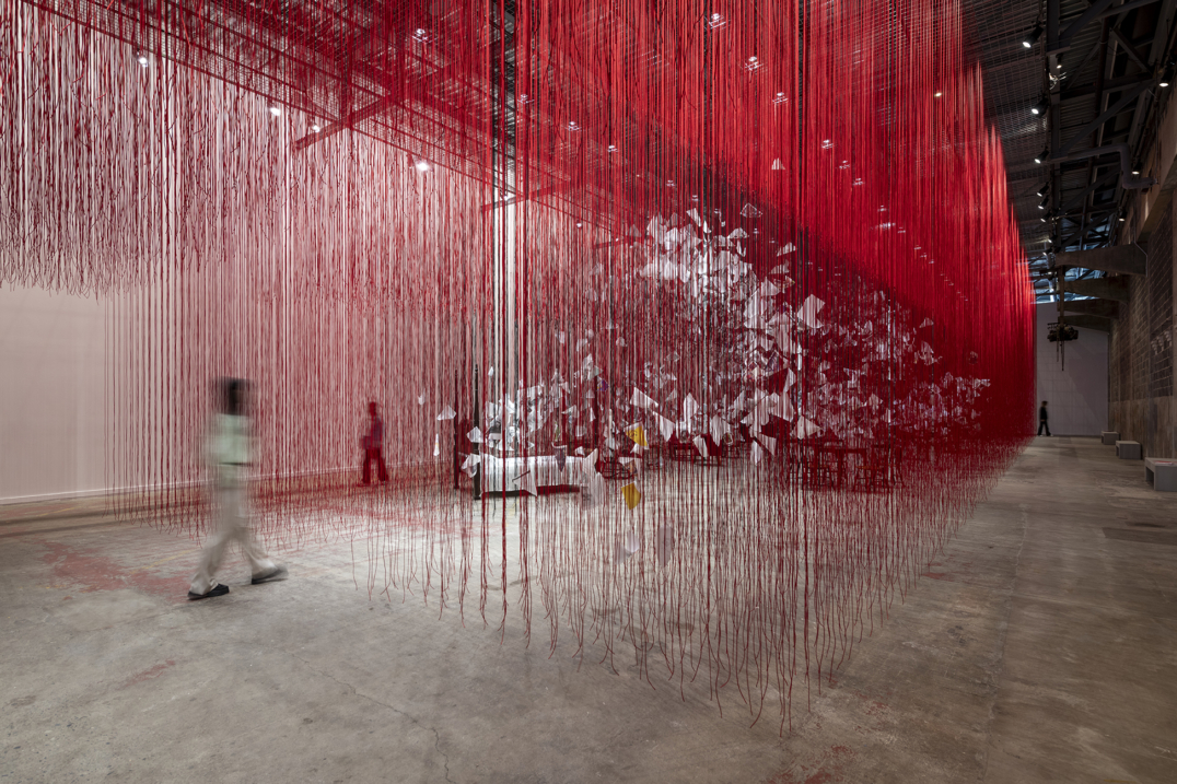 Home Less Home – ICA Boston