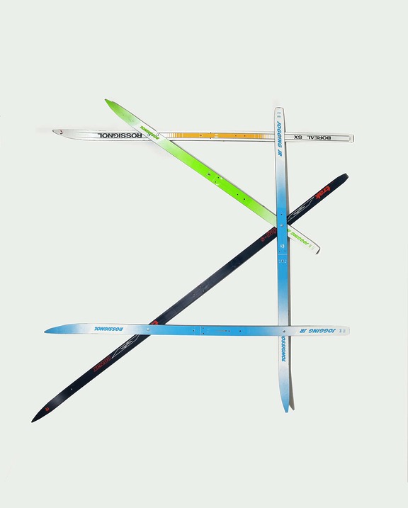 Œuvres récentes