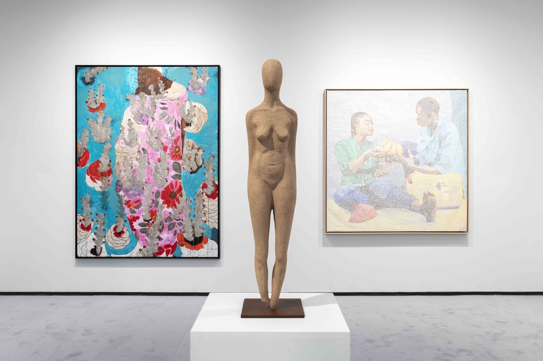 BRAFA 2026
