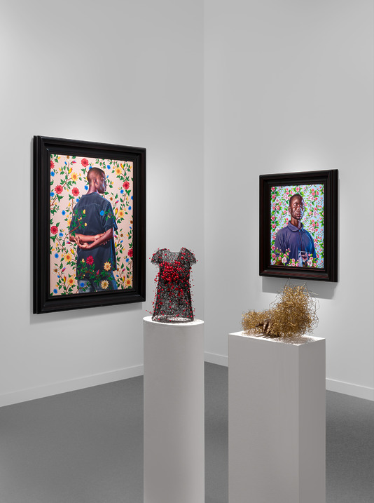 MAZE Art Gstaad 2026