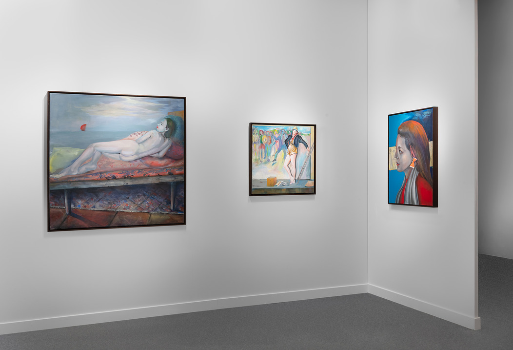 MAZE Art Gstaad 2026