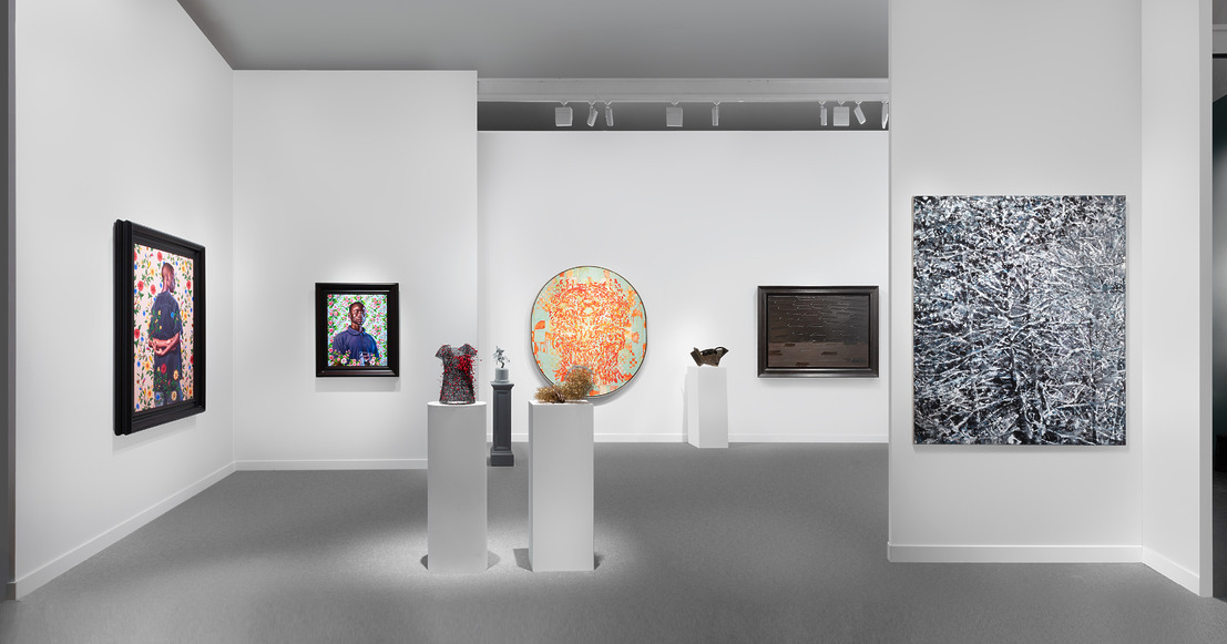 MAZE Art Gstaad 2026