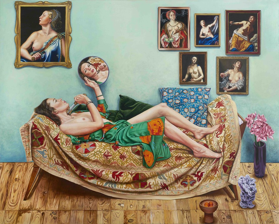 Par-delà les Mille et Une Nuits. Histoires des orientalismes – Louvre-Lens