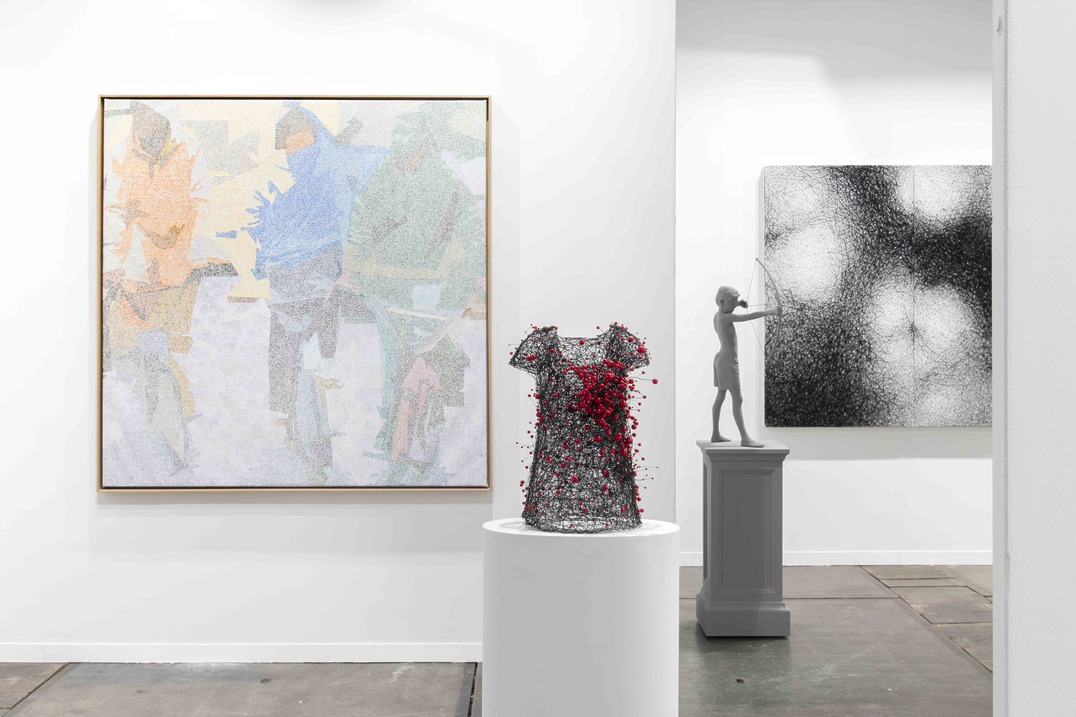 Art Brussels 2026