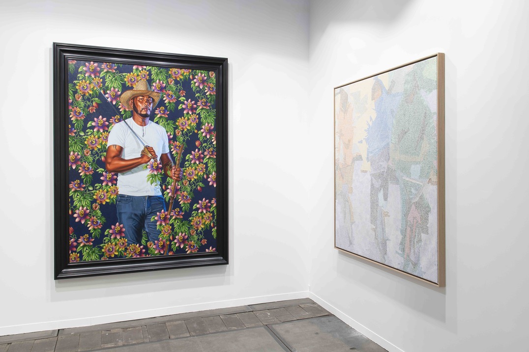 Art Brussels 2026