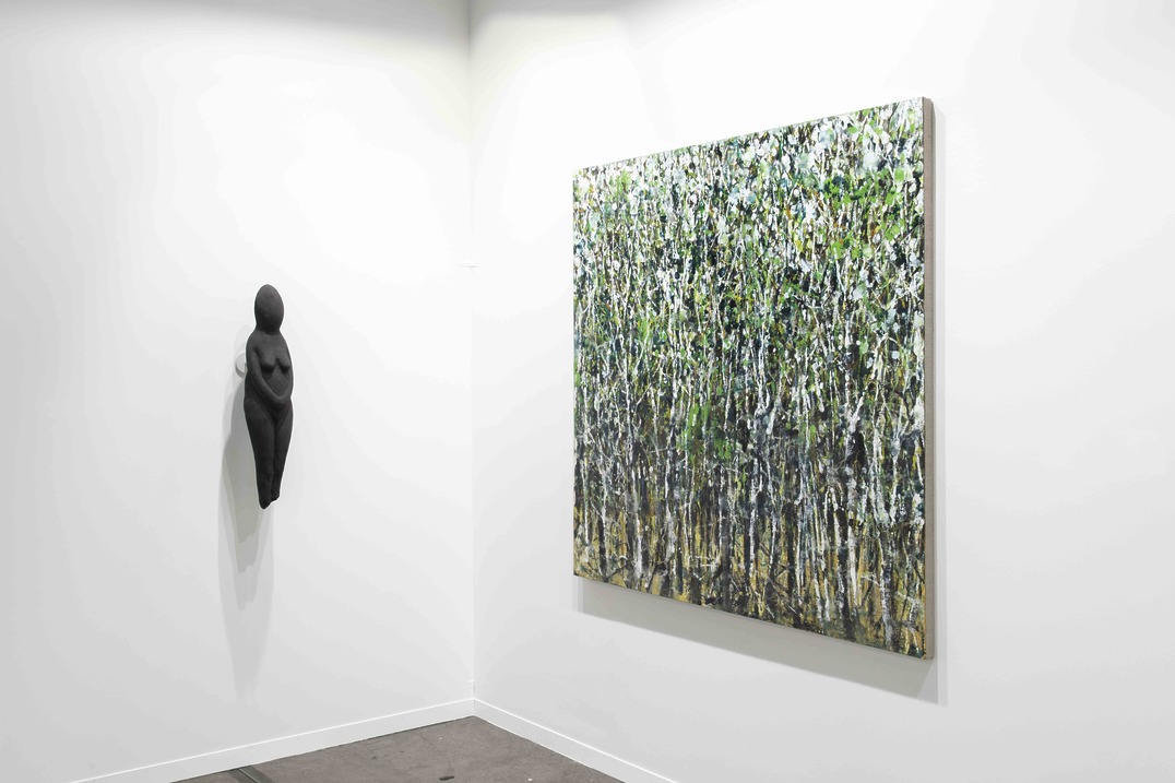 Art Brussels 2026