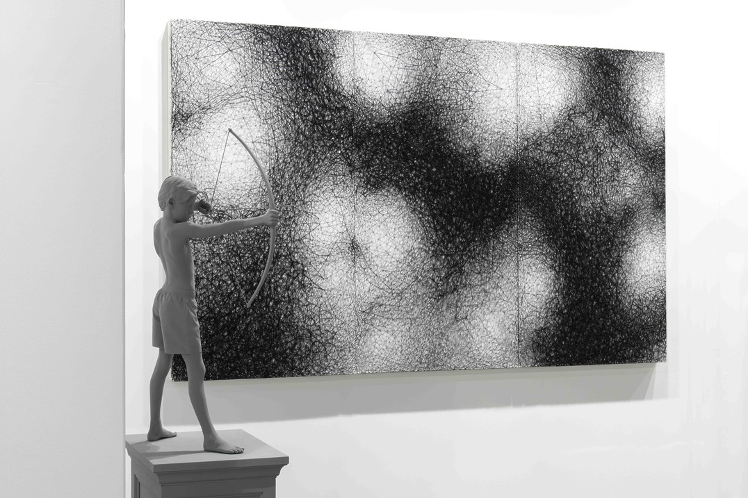 Art Brussels 2026