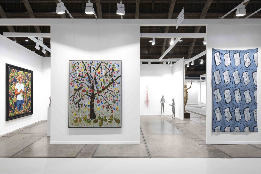 Art Brussels 2026