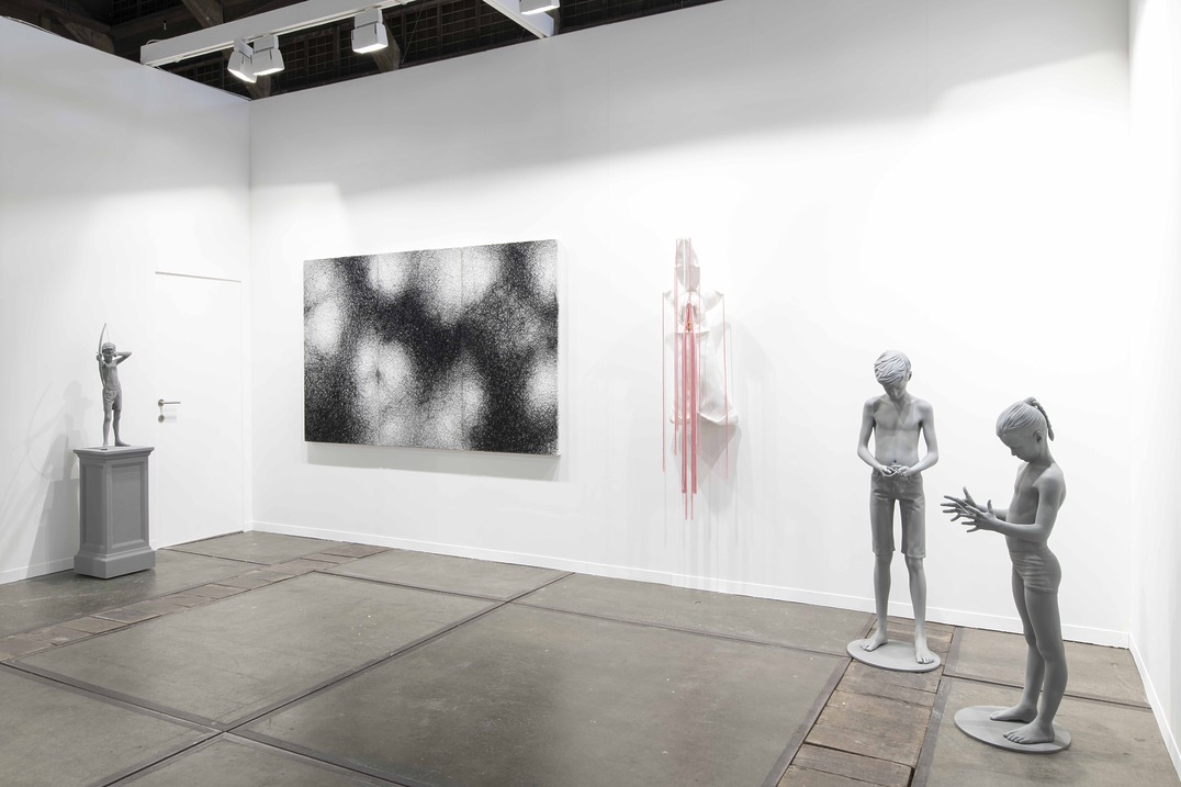 Art Brussels 2026