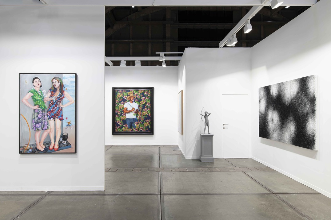 Art Brussels 2026