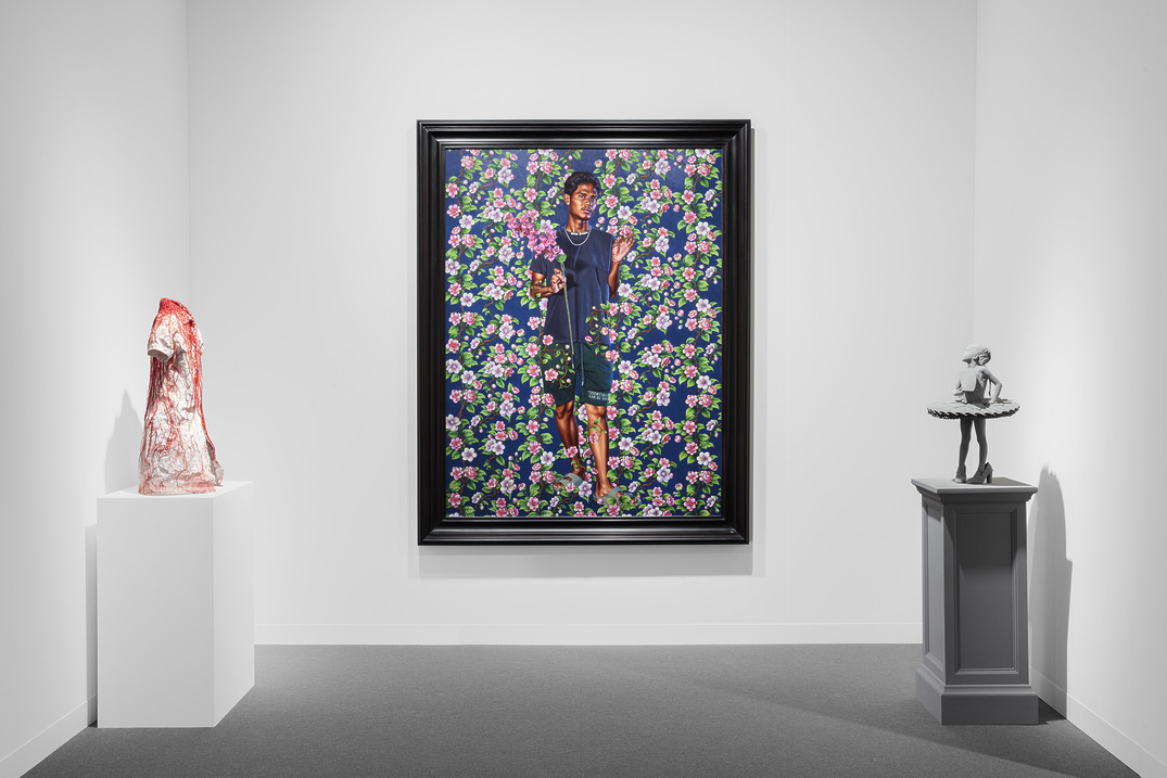 Art Basel 2026