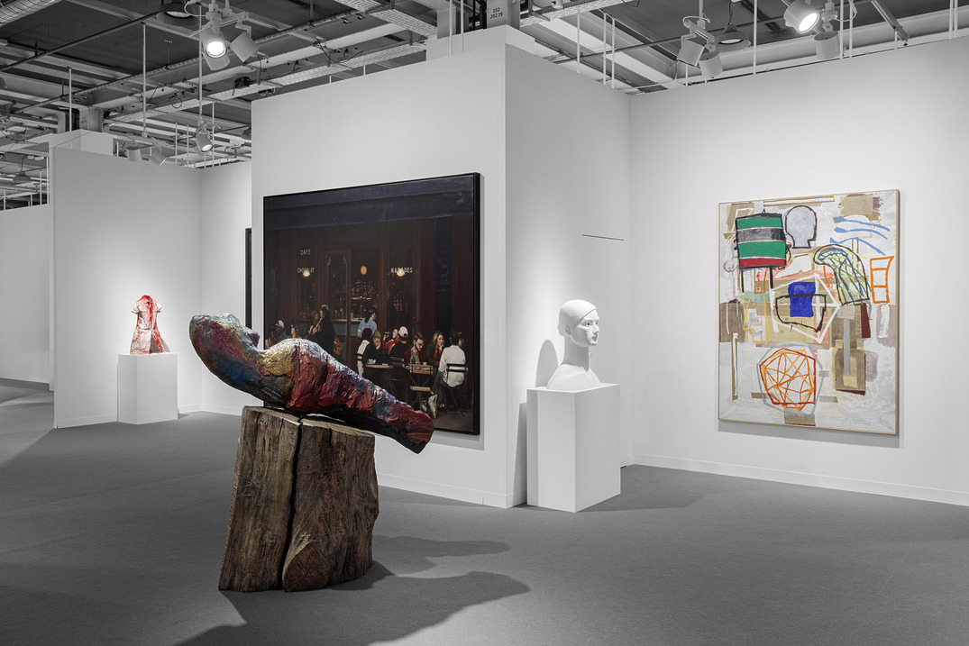 Art Basel 2026