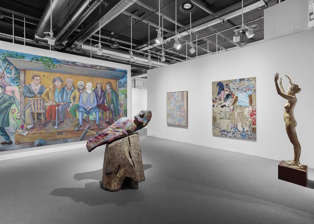 Art Basel 2026