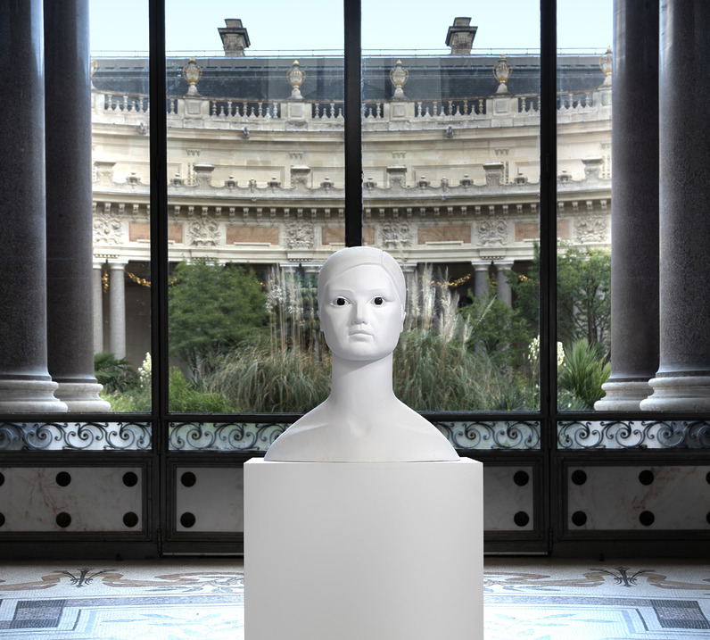 Visionnaires, carte blanche à Prune Nourry – Petit Palais